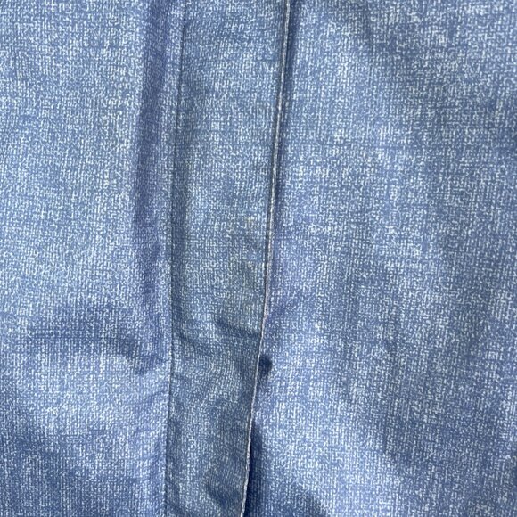 Columbia Womens Arcadia Omni Tech Jacket S Blue Nylon Windbreaker Coat - Picture 15 of 16